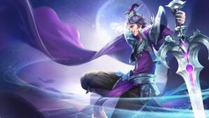 王者荣耀 虞姬 怎么样 王者荣耀虞姬厉害在什么地方